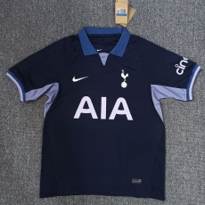 23-24 Tottenham away